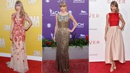 Taylor Swift - Getty Images