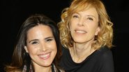 Wanessa e Marília Gabriela - Carol Soares / SBT