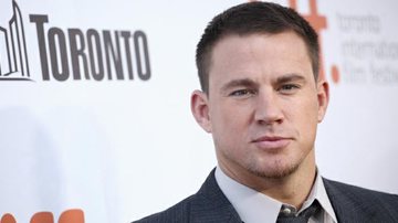 Channing Tatum - Getty Images