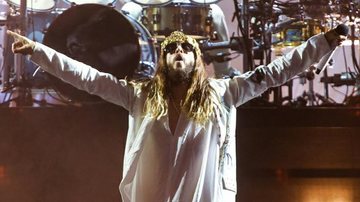 Show 30 Seconds To Mars - Manuela Scarpa / Photo Rio News