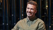 David Beckham - Getty Images