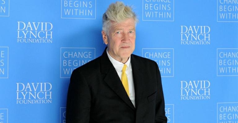 David Lynch - Getty Images