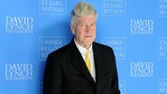 David Lynch - Getty Images