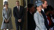 Kate Middleton: primeira aparição após anunciar segunda gravidez - Getty Images