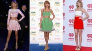 Taylor Swift - Getty Images