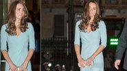 Kate Middleton - Getty Images