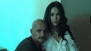 James Franco e Megan Fox - Instagram/Reprodução