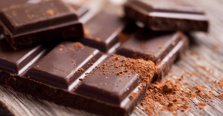 Chocolate - Shutterstock