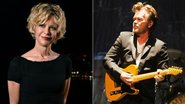 Meg Ryan e John Mellencamp - Getty Images