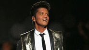 Bruno Mars - Getty Images