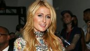 Paris Hilton - Getty Images