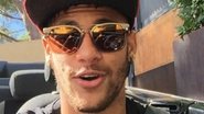 Neymar - Instagram/Reprodução