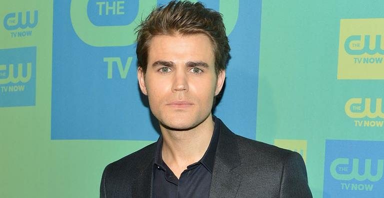 Paul Wesley - Getty Images