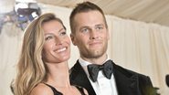 Gisele Bündchen e Tom Brady - Getty Images