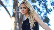 Isabelle Drummond - Aline Kras / TV Globo