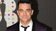 Robbie Williams - Getty Images