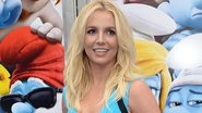 Britney Spears - Getty Images