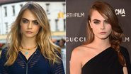 Cara Delevingne - Getty Images