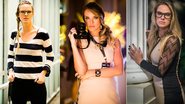 Letícia Birkheuer: 20 looks de Érika de Império - Divulgação/TV Globo