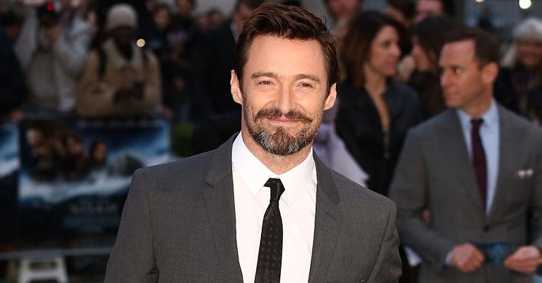 Hugh Jackman - Getty Images