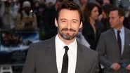 Hugh Jackman - Getty Images