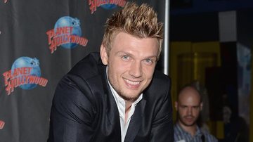 Nick Carter - Getty Images