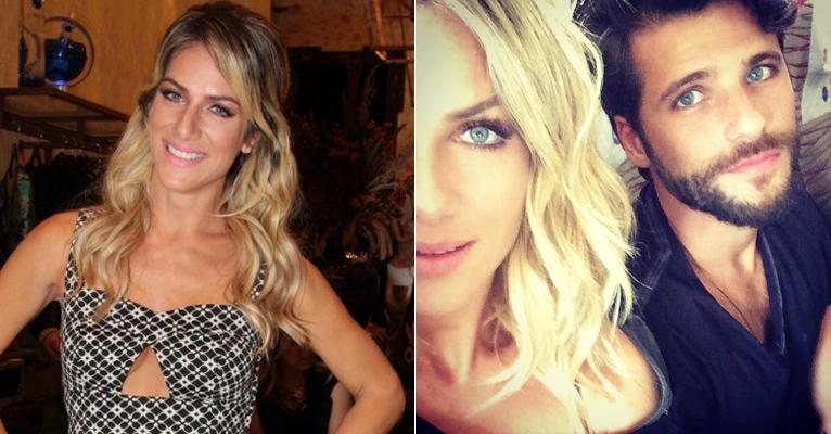 Giovanna Ewbank mostra novo corte de cabelo - AgNews/Reprodução Instagram