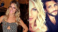 Giovanna Ewbank mostra novo corte de cabelo - AgNews/Reprodução Instagram