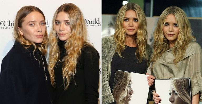 Mary Kate Olsen surge bem diferente e levanta suspeitas de plástica no rosto - Getty Images