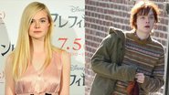 Elle Fanning - Getty Images/ AKM GSI