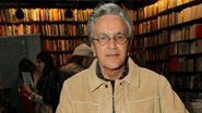 Caetano Veloso - Anderson Borde/AgNews