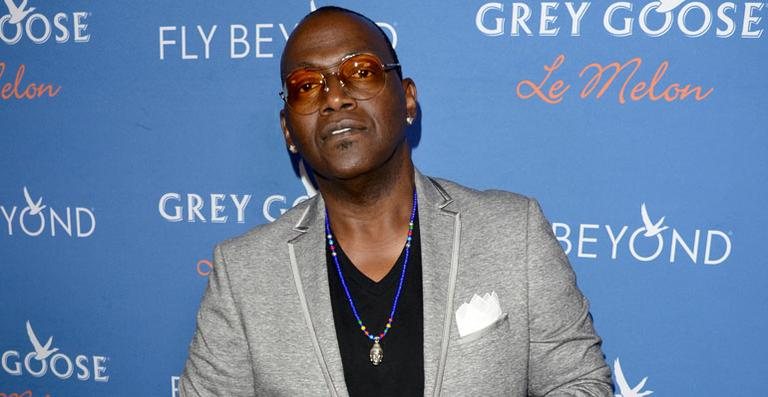 Randy Jackson - Getty Images