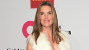 Brooke Shields - Getty Images