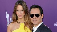 Marc Anthony e Shannon De Lima - Getty Images