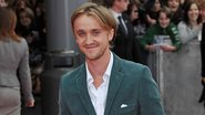 Tom Felton - Getty Images