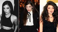 Lorde - Getty Images/Instagram