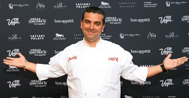 Buddy Valastro - Getty Images