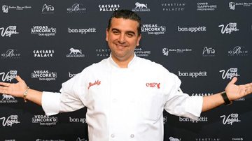 Buddy Valastro - Getty Images