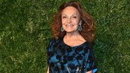 Diane Von Furstenberg - Getty Images