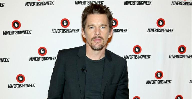 Ethan Hawke - Getty Images