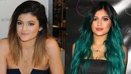 Kylie Jenner - Getty Images/ AKM-GSI