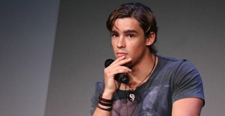 Brenton Thwaites - Getty Images