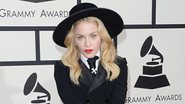 Madonna deu à luz seu filho Rocco aos 42 anos - Getty Images