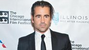 Colin Farrell - Getty Images