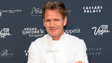 Gordon Ramsay - Getty Images