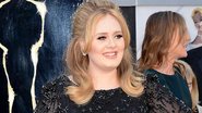 Adele - Getty Images