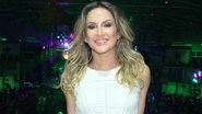 Claudia Leitte - Alex Palarea e Thiago Mattos /AgNews