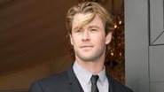 Chris Hemsworth - Getty Images