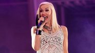 Gwen Stefani - Getty Images