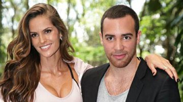 Izabel Goulart e Pedro Lourenço - MIDORI DE LUCCA